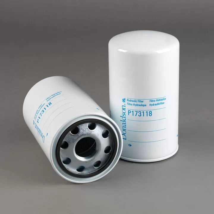Piese auto - Filtru hidraulic Donaldson P173118 pentru Mp Filtri CS150M90