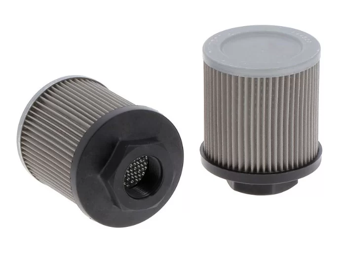 Piese auto - Filtru hidraulic Donaldson P176781 pentru Cesab Carrelli Elevatori 1865021