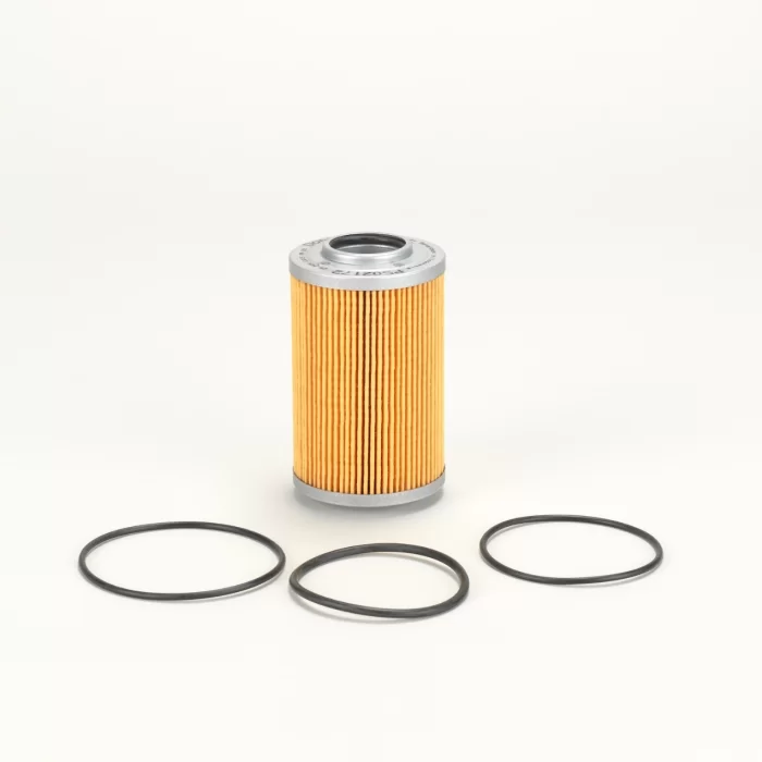 Piese auto - Filtru hidraulic Donaldson P502172 pentru Hitachi 4159320