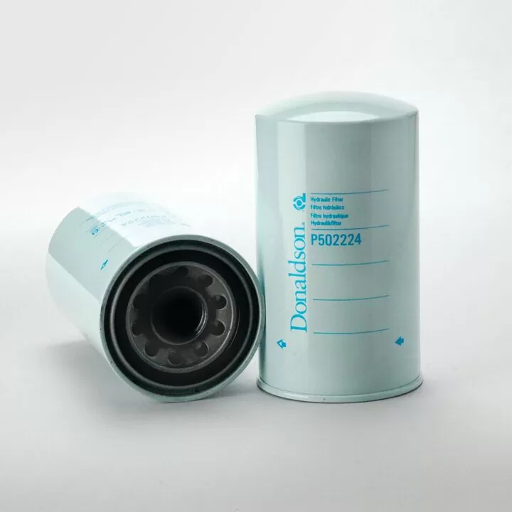 Filtre hidraulice - Filtru hidraulic Donaldson P502224 pentru New Holland 82005016