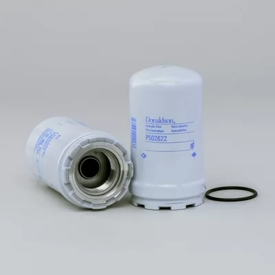 Piese auto - Filtru hidraulic Donaldson P502622 pentru Komatsu 4181834161