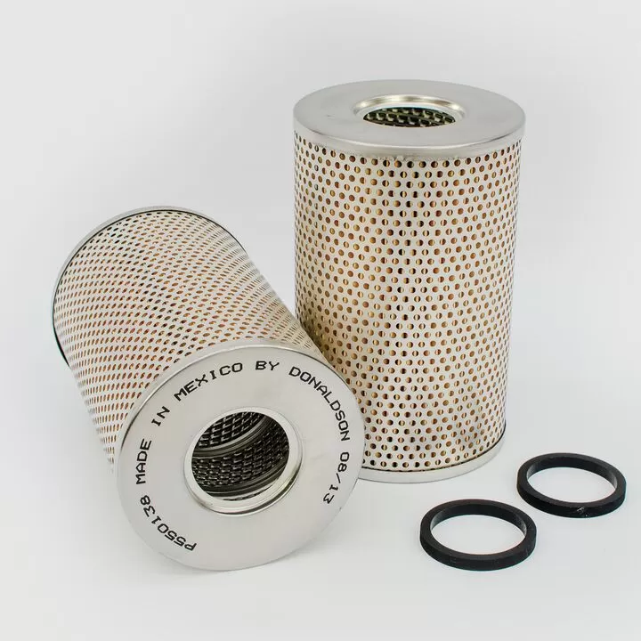 Filtre hidraulice - Filtru hidraulic Donaldson P550138 pentru John Deere AE29824