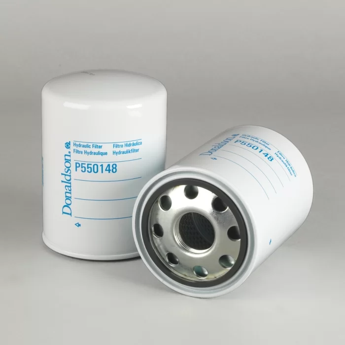Filtre hidraulice - Filtru hidraulic Donaldson P550148 pentru Deutz-Fahr 4439569