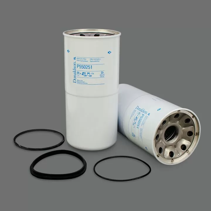 Filtre hidraulice - Filtru hidraulic Donaldson P550251 pentru Mp Filtri CSG150P10A