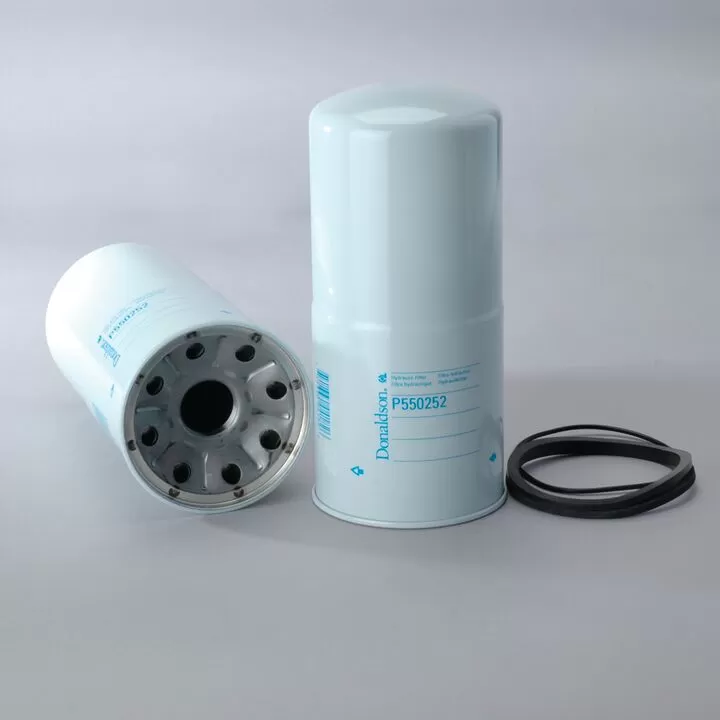 Filtre hidraulice - Filtru hidraulic Donaldson P550252 pentru John Deere AT58368