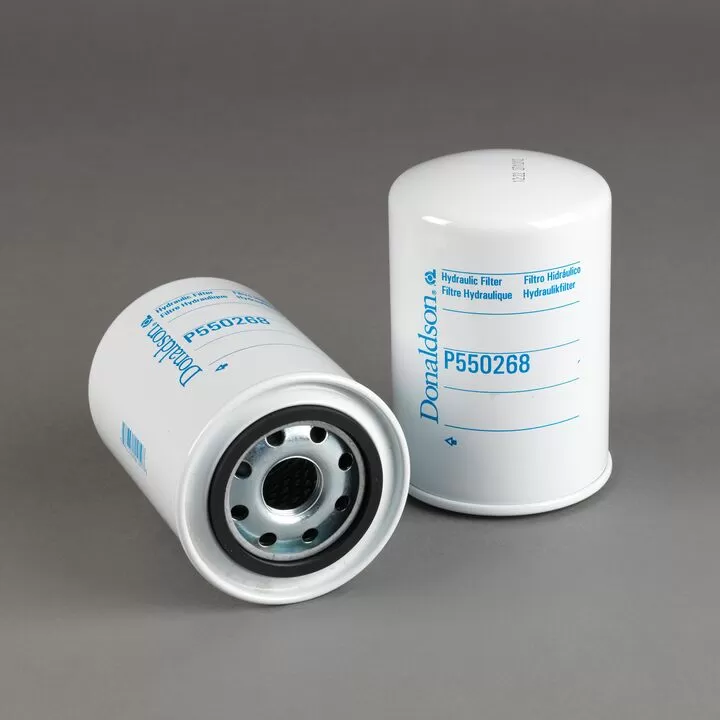 Filtre hidraulice - Filtru hidraulic Donaldson P550268 pentru Jcb 32902301