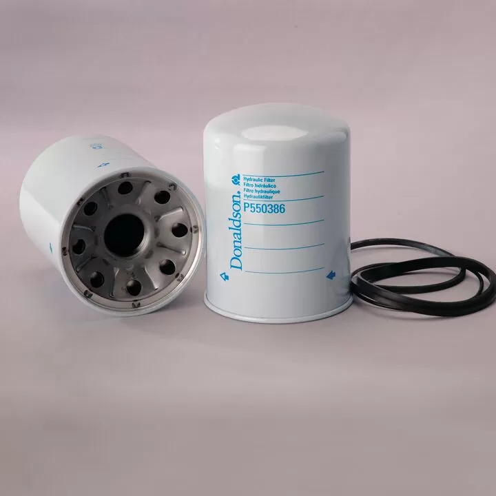 Filtre hidraulice - Filtru hidraulic Donaldson P550386 pentru Caterpillar 3I1669