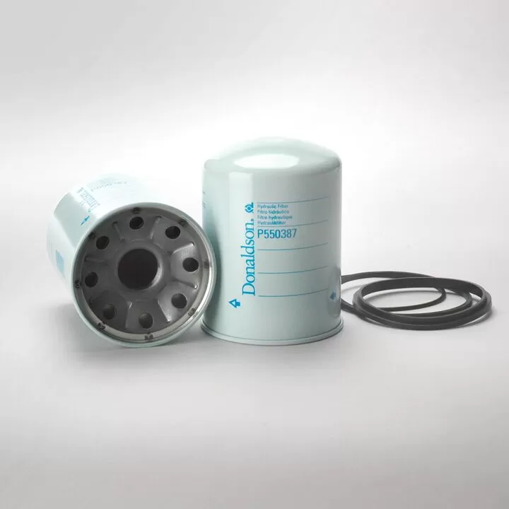 Filtre hidraulice - Filtru hidraulic Donaldson P550387 pentru Komatsu 69149C1