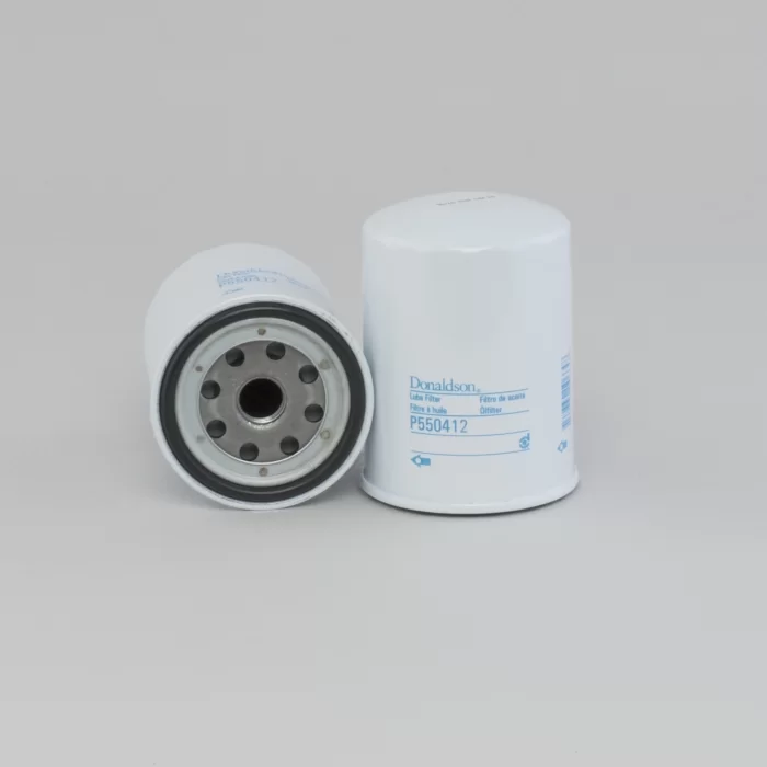 Filtre hidraulice - Filtru hidraulic Donaldson P550412