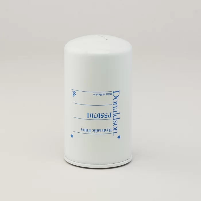 Piese auto - Filtru hidraulic Donaldson P550701 pentru Clark 2366807