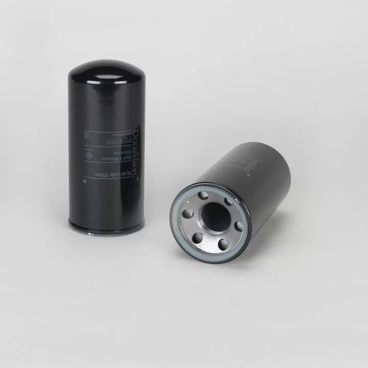 Piese auto - Filtru hidraulic Donaldson P550705 pentru Case 1272942C1