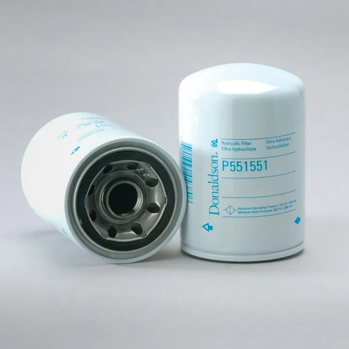 Piese auto - Filtru hidraulic Donaldson P551551 pentru John Deere AE33293