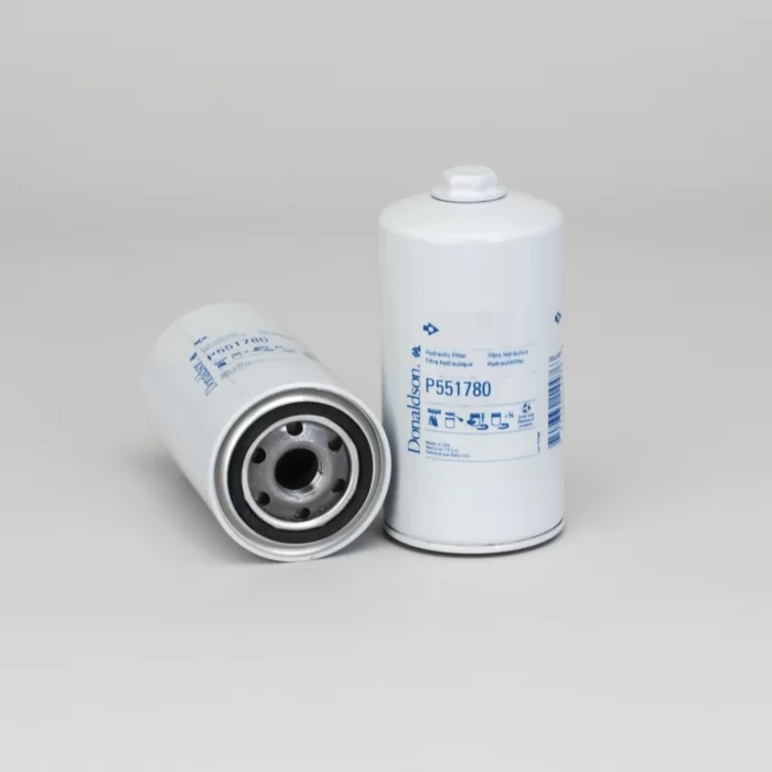 Piese auto - Filtru hidraulic Donaldson P551780 pentru Kubota 35861682630