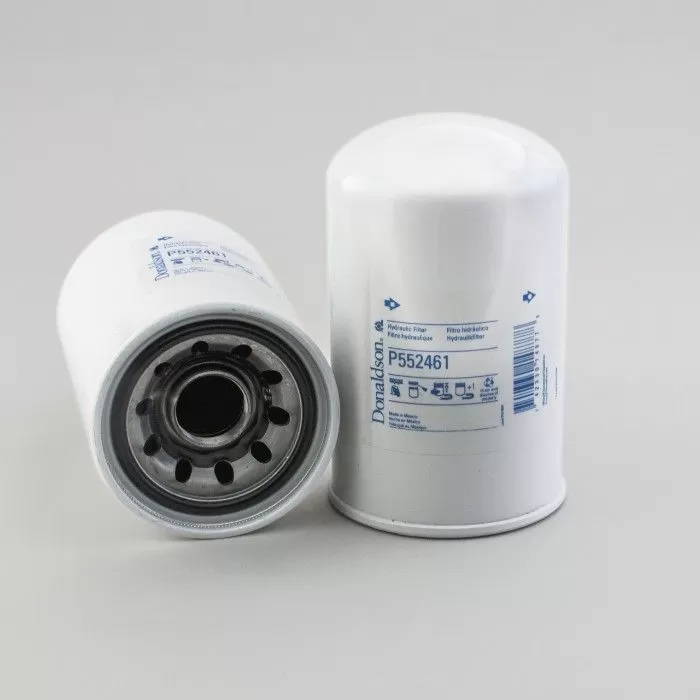 Piese auto - Filtru hidraulic Donaldson P552461 pentru John Deere AT184206