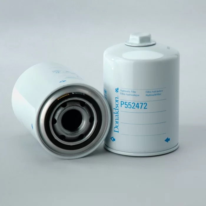 Filtre hidraulice - Filtru hidraulic Donaldson P552472 pentru New Holland 9846407