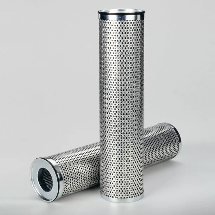 Piese auto - Filtru hidraulic Donaldson P560404 pentru Hitachi E4099538