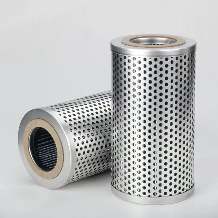 Filtre hidraulice - Filtru hidraulic Donaldson P560527 pentru Caterpillar 3I0449