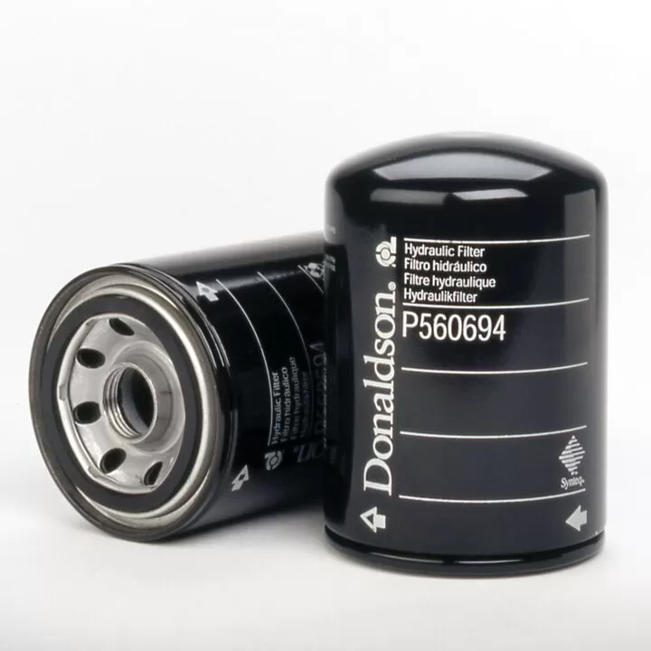 Piese auto - Filtru hidraulic Donaldson P560694 pentru Caterpillar 9U6981