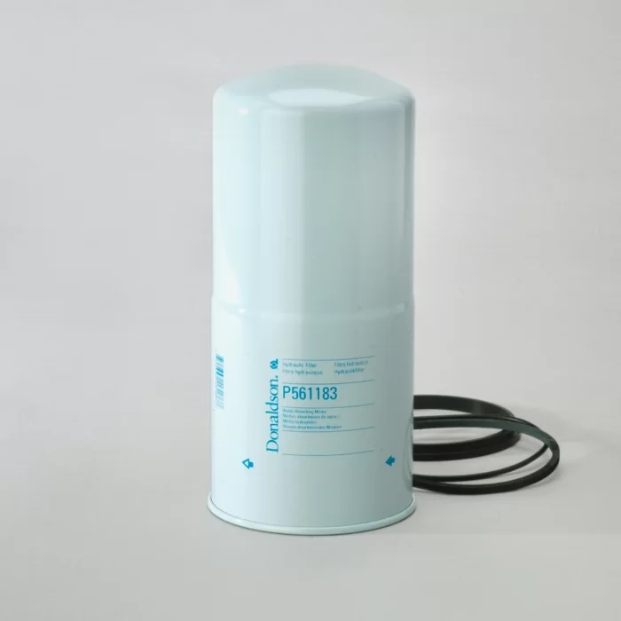 Piese auto - Filtru hidraulic Donaldson P561183 pentru Ford 9576P550253