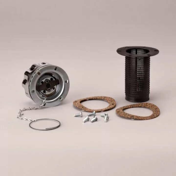 Piese auto - Filtru hidraulic Donaldson P562584 pentru Lha ABB10N