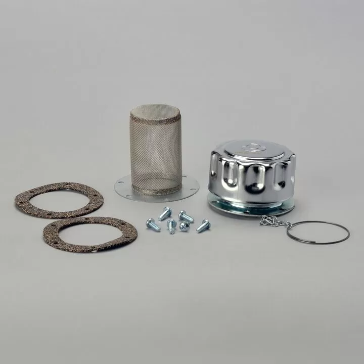 Piese auto - Filtru hidraulic Donaldson P562590 pentru Lha ABB403S