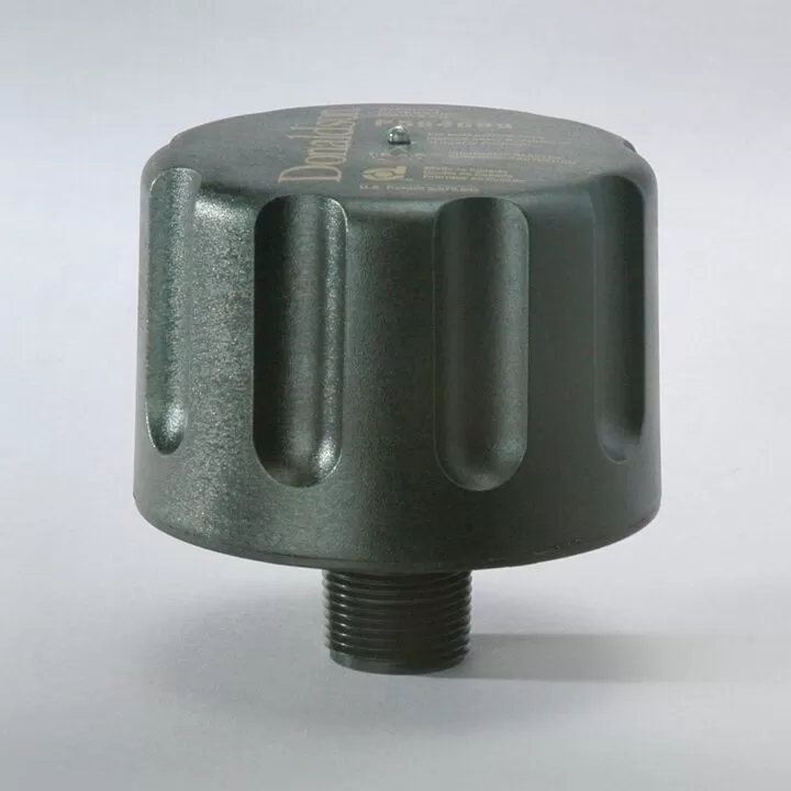 Piese auto - Filtru hidraulic Donaldson P564669 pentru Caterpillar 4302002