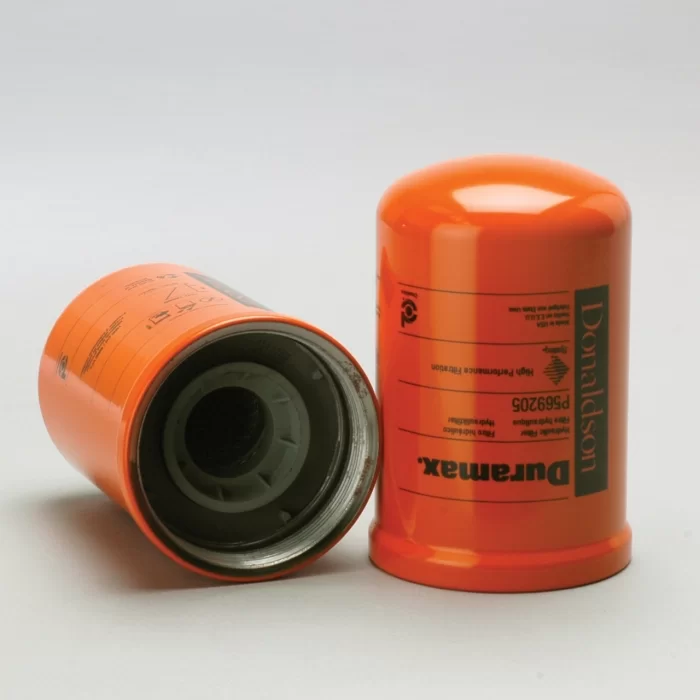 Piese auto - Filtru hidraulic Donaldson P569203 pentru Case 47856167