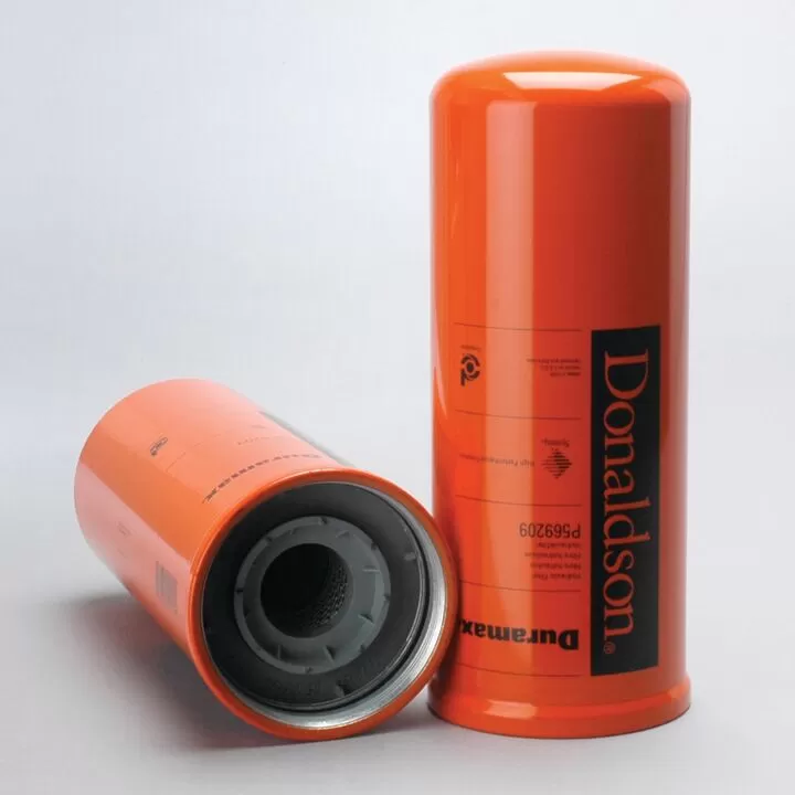 Piese auto - Filtru hidraulic Donaldson P569209 pentru John Deere AT495722