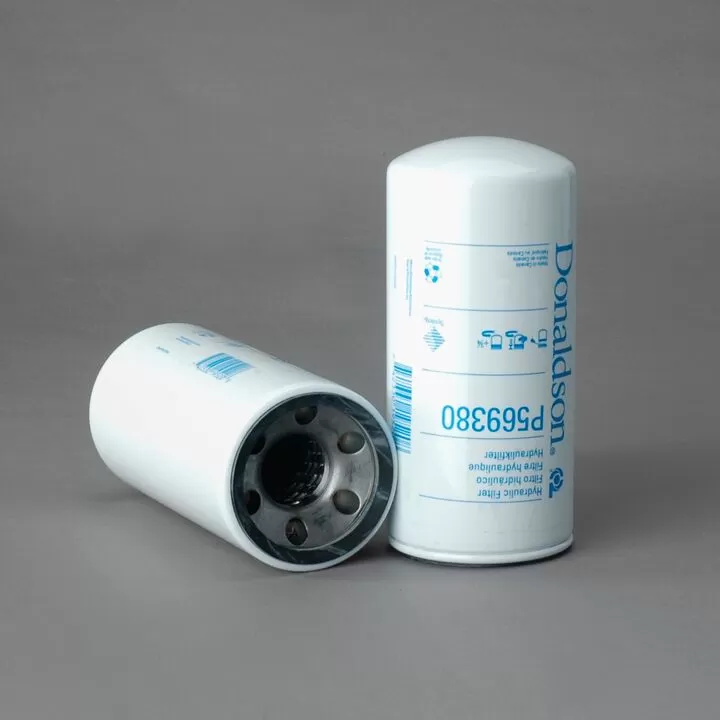Piese auto - Filtru hidraulic Donaldson P569380 pentru Mp Filtri MP3005
