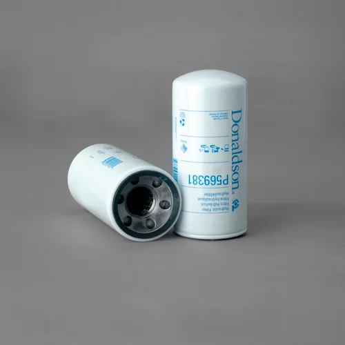 Piese auto - Filtru hidraulic Donaldson P569382 pentru Mp Filtri MP3007