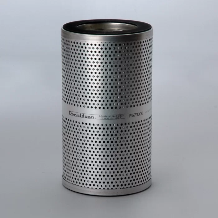 Filtre hidraulice - Filtru hidraulic Donaldson P573300 pentru Caterpillar 3434465