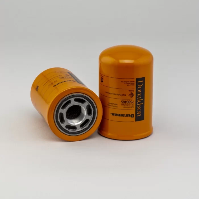 Piese auto - Filtru hidraulic Donaldson P580465 pentru Bobcat 6677652