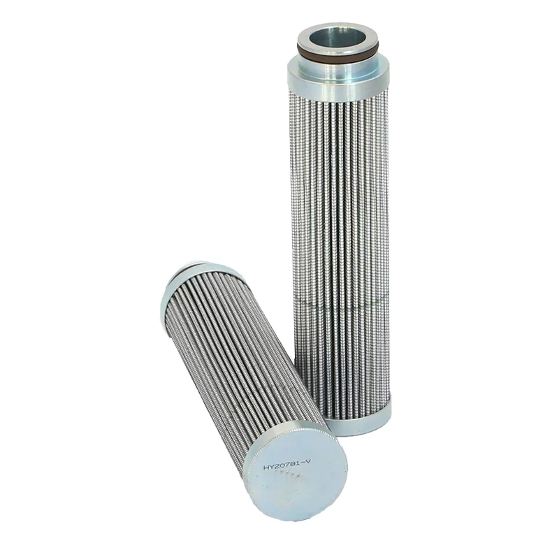 Piese auto - Filtru hidraulic Donaldson P580597 pentru Filpro FP10174674