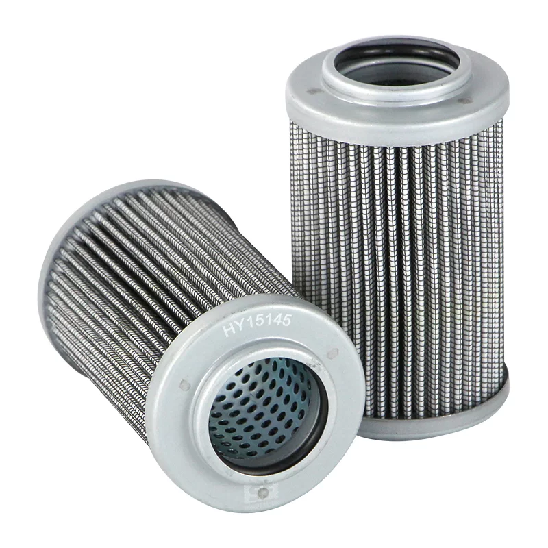 Piese auto - Filtru hidraulic Donaldson P581454 pentru Ufi CRD040FC1