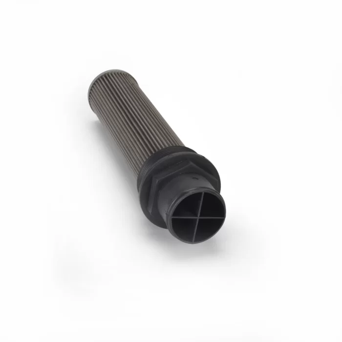 Piese auto - Filtru hidraulic Donaldson P690917 pentru JCB 32920300