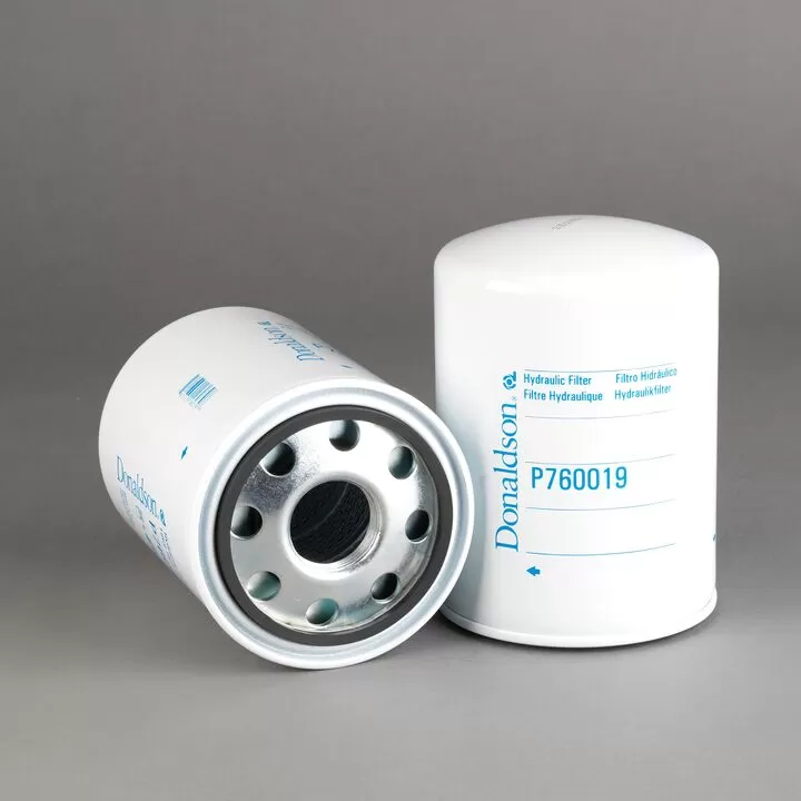 Filtre hidraulice - Filtru hidraulic Donaldson P760019 pentru Mp Filtri CS100A06A