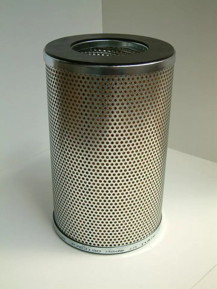 Filtre hidraulice - Filtru hidraulic Donaldson P763190 pentru Hitachi 01930731