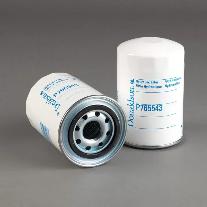 Piese auto - Filtru hidraulic Donaldson P765543 pentru Komatsu 21T6071180