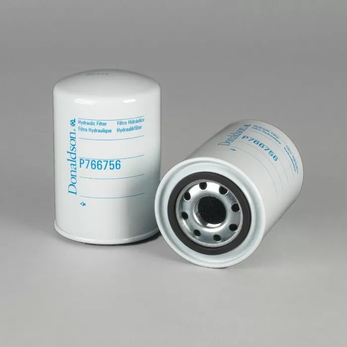 Filtre hidraulice - Filtru hidraulic Donaldson P766756 pentru Volvo 20801559