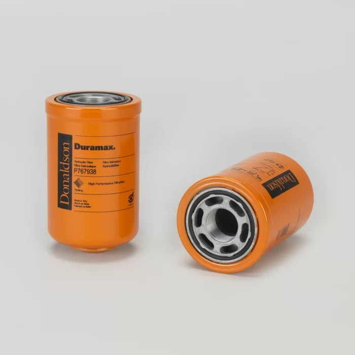 Filtre hidraulice - Filtru hidraulic Donaldson P767938 pentru New Holland 48142163