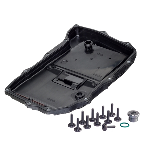 Piese auto - Filtru hidraulic HENGST HG108HD839