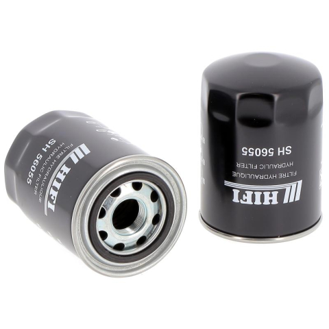 Piese auto - Filtru hidraulic HIFI SH56055