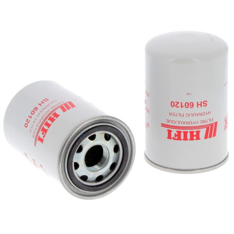 Piese auto - Filtru hidraulic HIFI SH60120