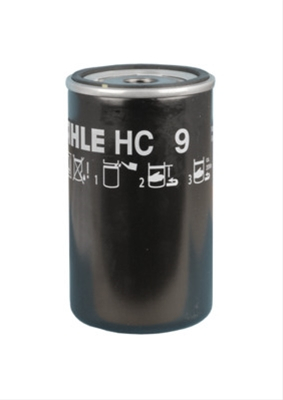 Filtre hidraulice - Filtru hidraulic MAHLE HC9