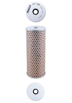 Filtru hidraulic MAHLE HX108 [1]