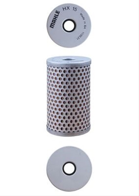 Filtru hidraulic MAHLE HX15 [1]