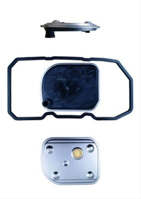 Filtru hidraulic MAHLE HX158D [1]