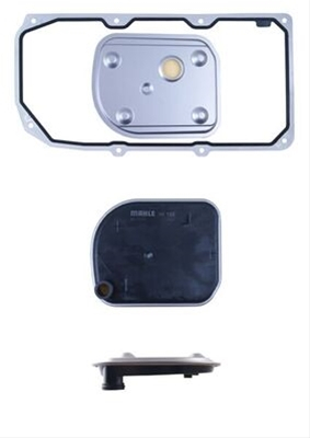 Filtru hidraulic MAHLE HX158D1 [1]