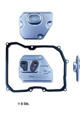 Piese auto - Filtru hidraulic MAHLE HX169KIT