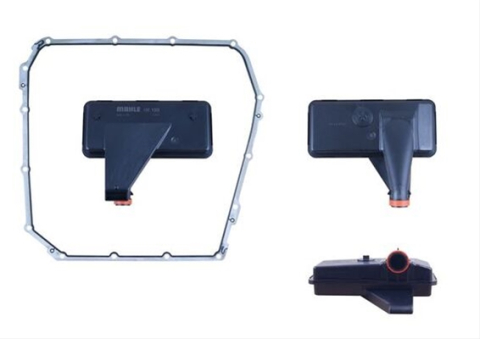 Filtru hidraulic MAHLE HX185D [1]